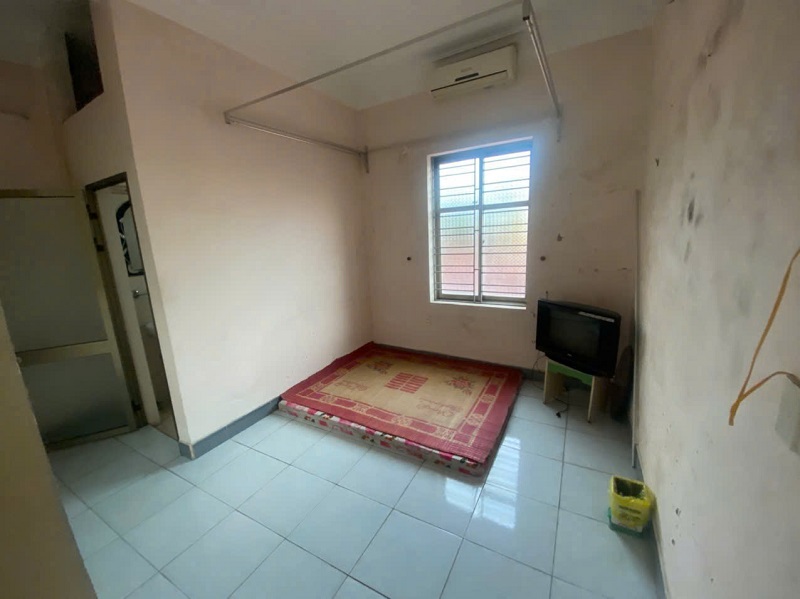 BÁN NHÀ NGÕ PHỐ HOÀNG NGỌC PHÁCH – QUÁN NAM – LÊ CHÂN – HẢI PHÒNG